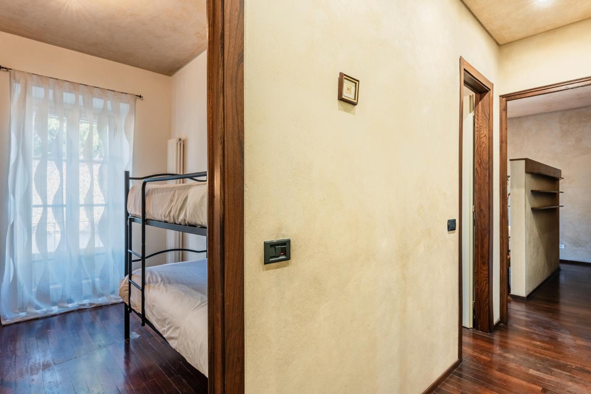 Appartamento Della Zecca - Affitti Brevi Italia ลุคคา ภายนอก รูปภาพ